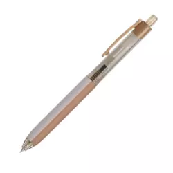Writech - Gel pisalo Writech Dual grip, roza