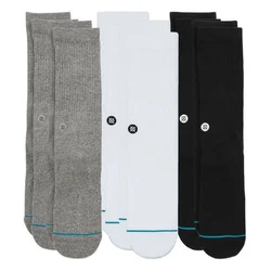 Stance Nogavice mešane barve