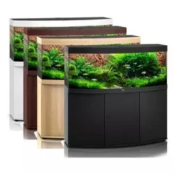 Juwel vision 180 akvarijum - crna