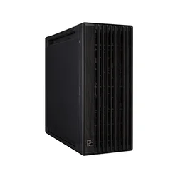 Asus PROART PA602 WOOD METAL PWM Black