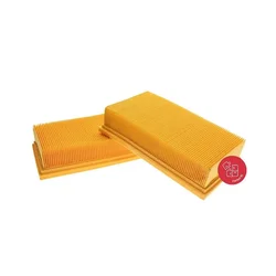 VACS Hepa filter KÄRCHER NT 40/1 - 2 kom