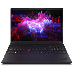 Laptop Lenovo Thinkpad P16v G3, Ultra 7 255H, 32GB, 1TB, RTX PRO 1000, Windows 11 Pro
