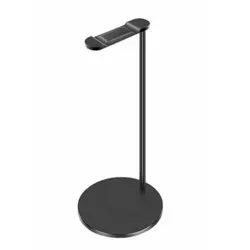 Maruha Headphone Stand Black ( HS-1B )