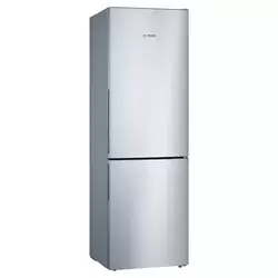 BOSCH Kombinovani frižider KGV36VLEAS sivi