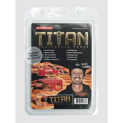Titan Skateboard Tools Bucky Lasek Tool uni