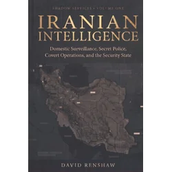 Iranian Intelligence