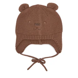 Kapa Lasocki Kids CEO-SKY-CO3CH Rjava