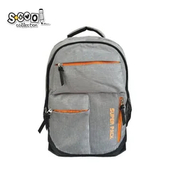 S-COOL Ranac Teenage superpack SC2689