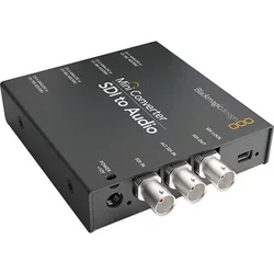 Blackmagic Design Mini Converter SDI to Audio