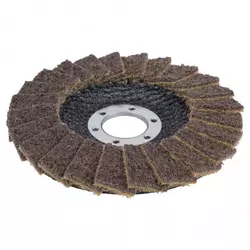 Brusni disk od runa Wolfcraft 8422099