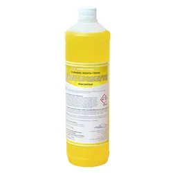 Condor Chemical Sredstvo za dubinsko pranje tepiha Lavamoquette, 1 kg
