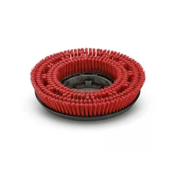 Karcher Disk četka polutvrda za redovno čišćenje podova 385mm