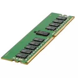 HPE 16GB (1x16GB)/Dual Rank/x4/DDR4/2933/CAS-21-21-21/Registered/Remarket/Smart Memory Kit Memorije ( P00922R-B21 )