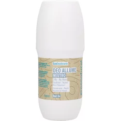 Greenatural Deodorant Neutral - Roll-on
