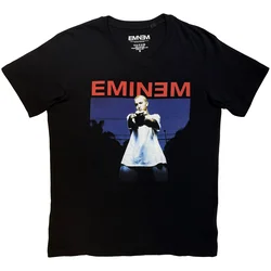 Eminem Photo Black XL Majica