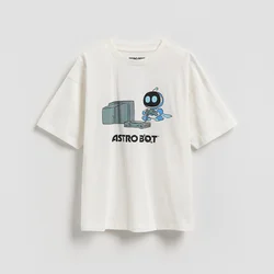 Reserved - BOYS` T-SHIRT