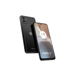 MOTOROLA obnovljen pametni telefon Moto G32 6GB/128GB, Mineral Grey