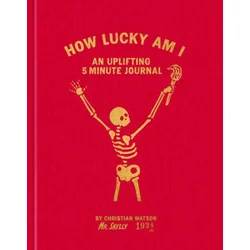 How Lucky Am I: A Gratitude Journal