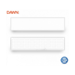 DAWN LED panel HN-PL12030 40W 4000K 4000lm Backlight