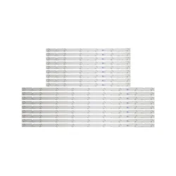 Ninaled LED trake za Sony KD-65XE9005, ES-3753