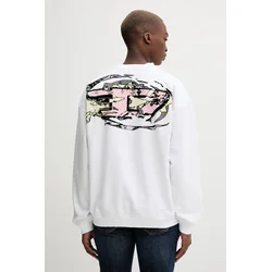 Pulover Diesel S-BOXT-T2