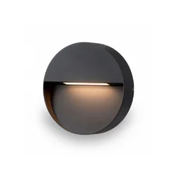 BBLINK zidna led svetiljka JM-053 4.6W 4000K IP54
