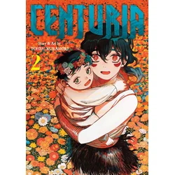 Centuria, Vol. 2