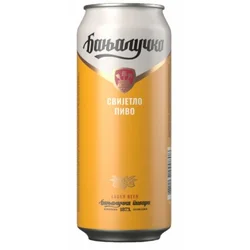 PIVO BANJALUCKO 0,5L LIMENKA