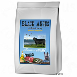 Black Angus Adult - 15 kg