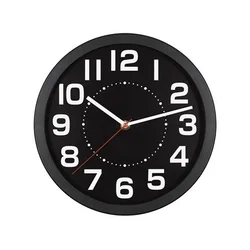 Analogni zidni sat 25cm