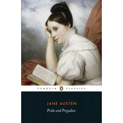 Pride and Prejudice