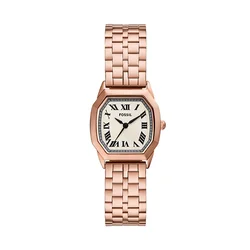 Fossil Ročna ura ES5386 Roza
