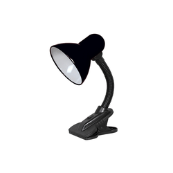 Top Light 630 Č - Lampa sa stezaljkom 1xE27/60W/230V