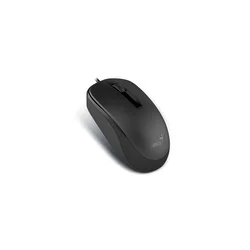 GENIUS Miš DX-120 crni