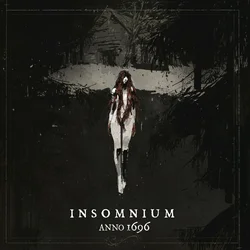 Insomnium - Anno 1696 (180g) (2 LP + CD)