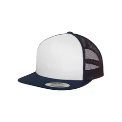 Classic Trucker nvy/wht/nvy