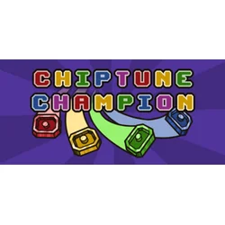 Chiptune Champion