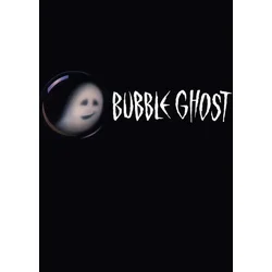 Bubble Ghost Steam Key GLOBAL