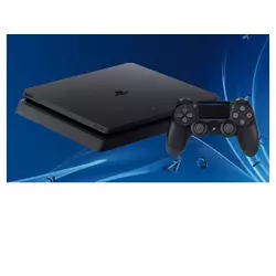 PS4 500GB Slim