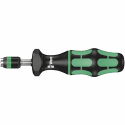 WERA Kraftform moment Odvijač Rapidaptor, 7440 x 0.3-1.2 Nm, 05074700001