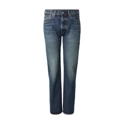 LEVIS  Kavbojke temno modra