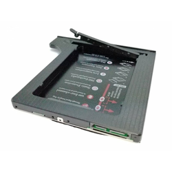 E-GREEN Fioka za SSD disk za laptop 9.5mm K526B