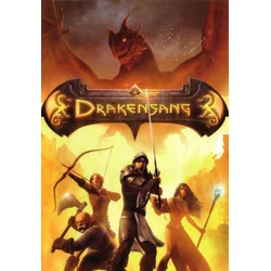 Drakensang Steam Key GLOBAL