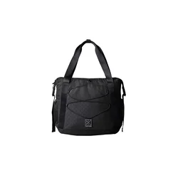 Calvin Klein Torba za čez ramo antracit/črna