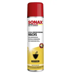 SONAX Vosak za konzerviranje- 485300