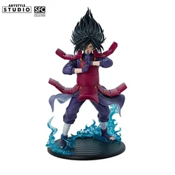 Statue AbyStyle - Naruto Shippuden - Madara