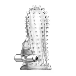 Gardj Europe BAILE – Brave Man Vibrating