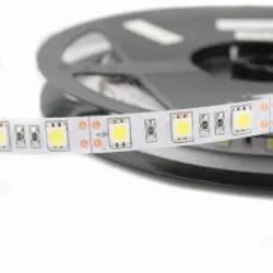 Led Traka 5050 5M 12V 60Led Ip66