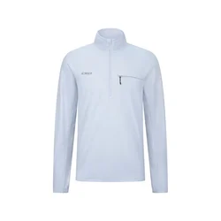 Cep Core Run Thermal Zip Shirt Long Sleeve 2.0