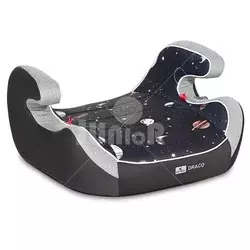 Lorelli autosedište Draco 22-36kg Cosmos grey (2023)